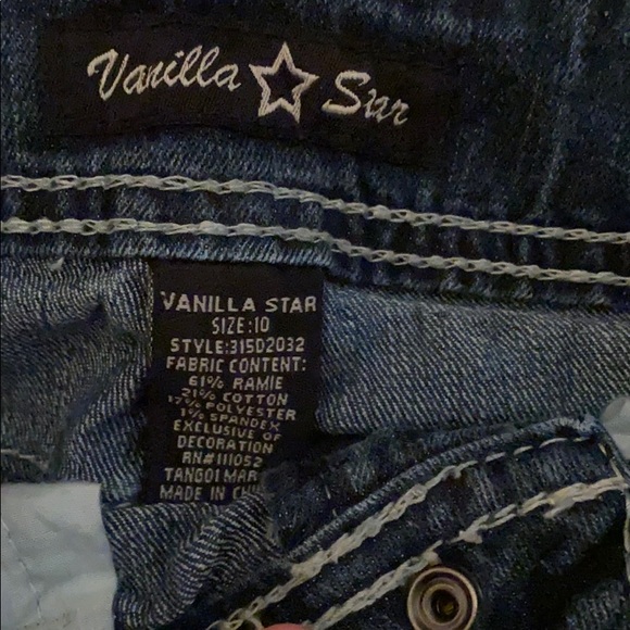 Kids jeans lot - Picture 6 of 7